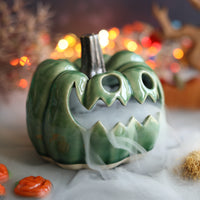 Ceramic Pumpkin Carving Pottery Classes 2026