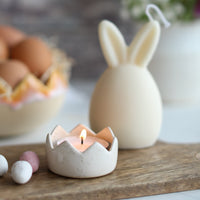 Eggster Tea Light Lantern