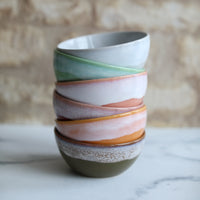 Olive bowls from Glosters.