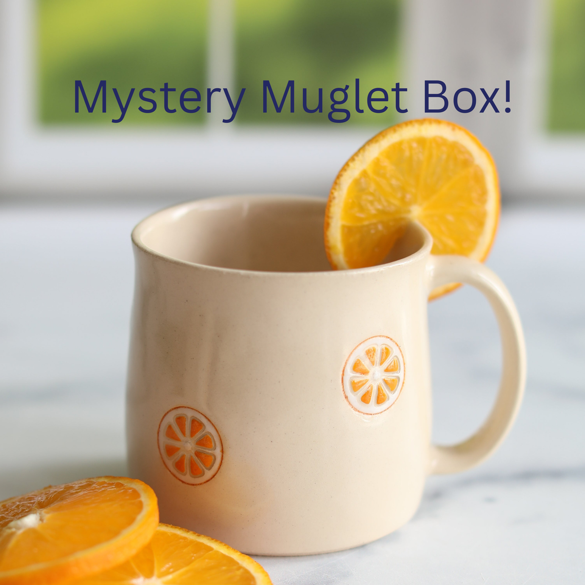 Mystery Summer Muglet Box