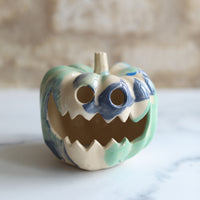 Blue Pedur Pumpkin