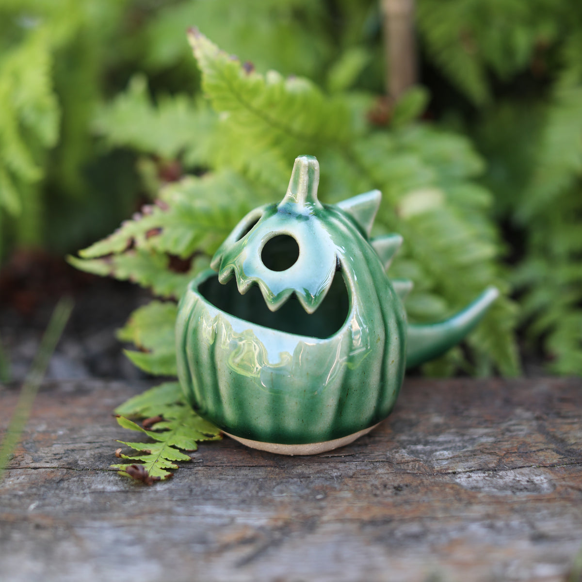 Carve your own Gilbert!
