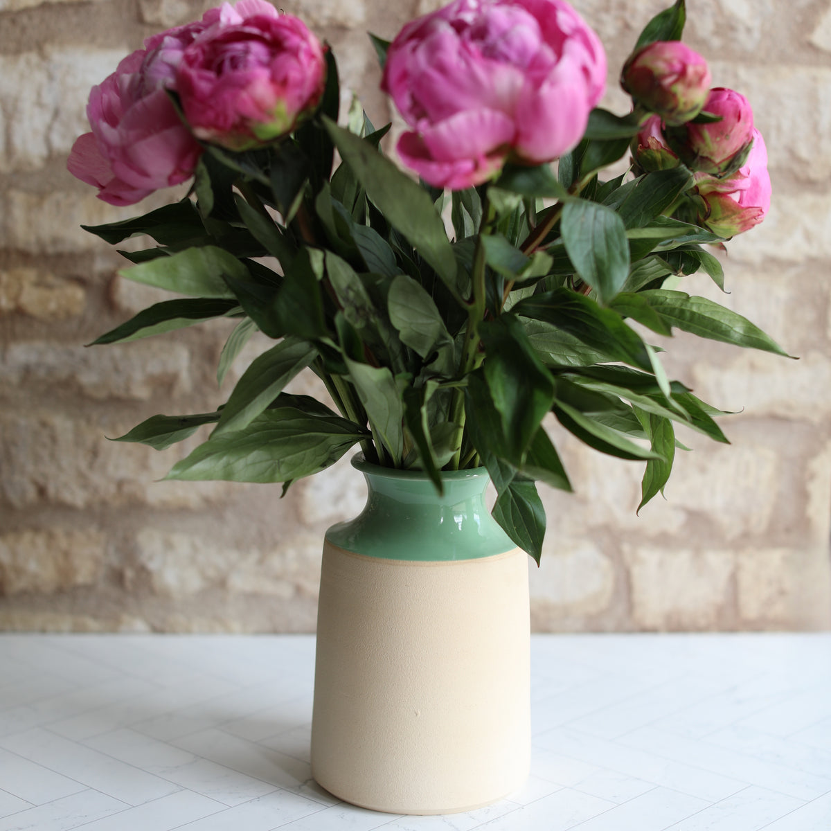 Handthrown Vase