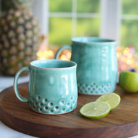Atlantic Bubble Mug