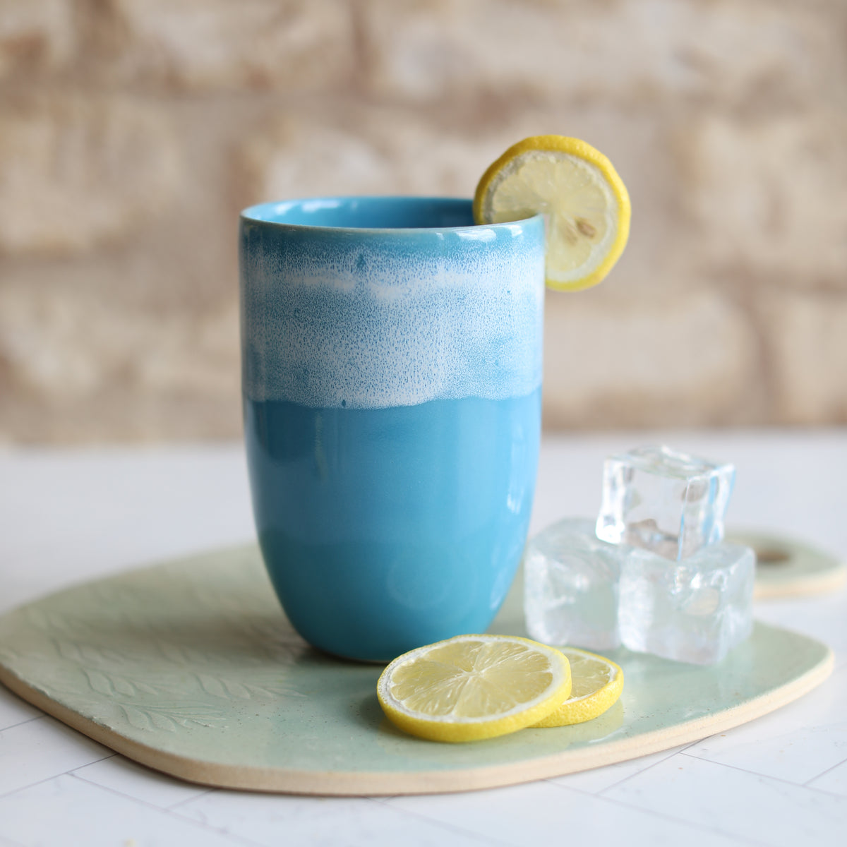 Handmade Drinks Beaker