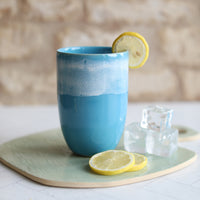 Handmade Drinks Beaker