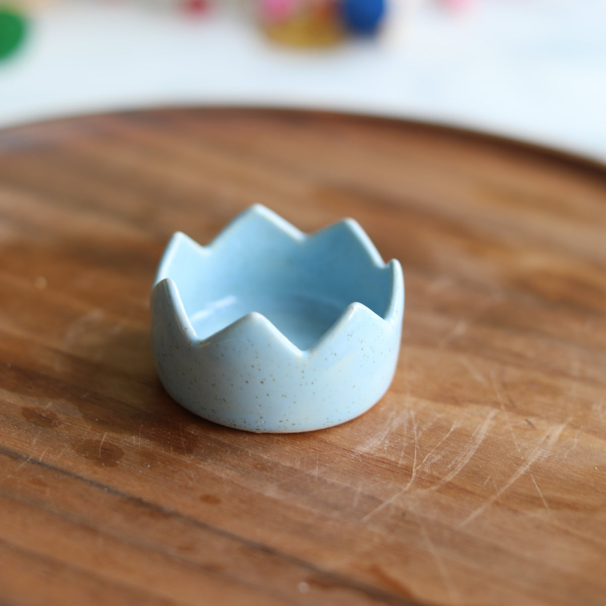 Eggster Tea Light Lantern