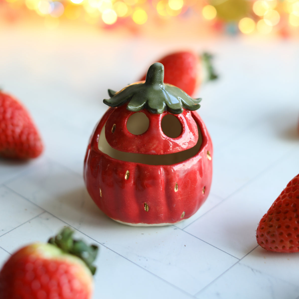 Gil-berry