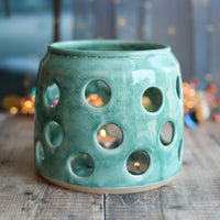 Atlantic Crock Pot Lantern