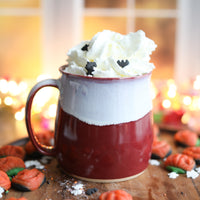 Berry Mug