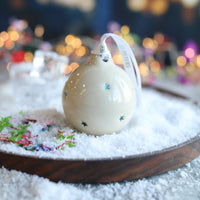 Ceramic Christmas Decoration Pottery Classes 2026