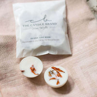 Cherry and Fig Wax Melt Domes