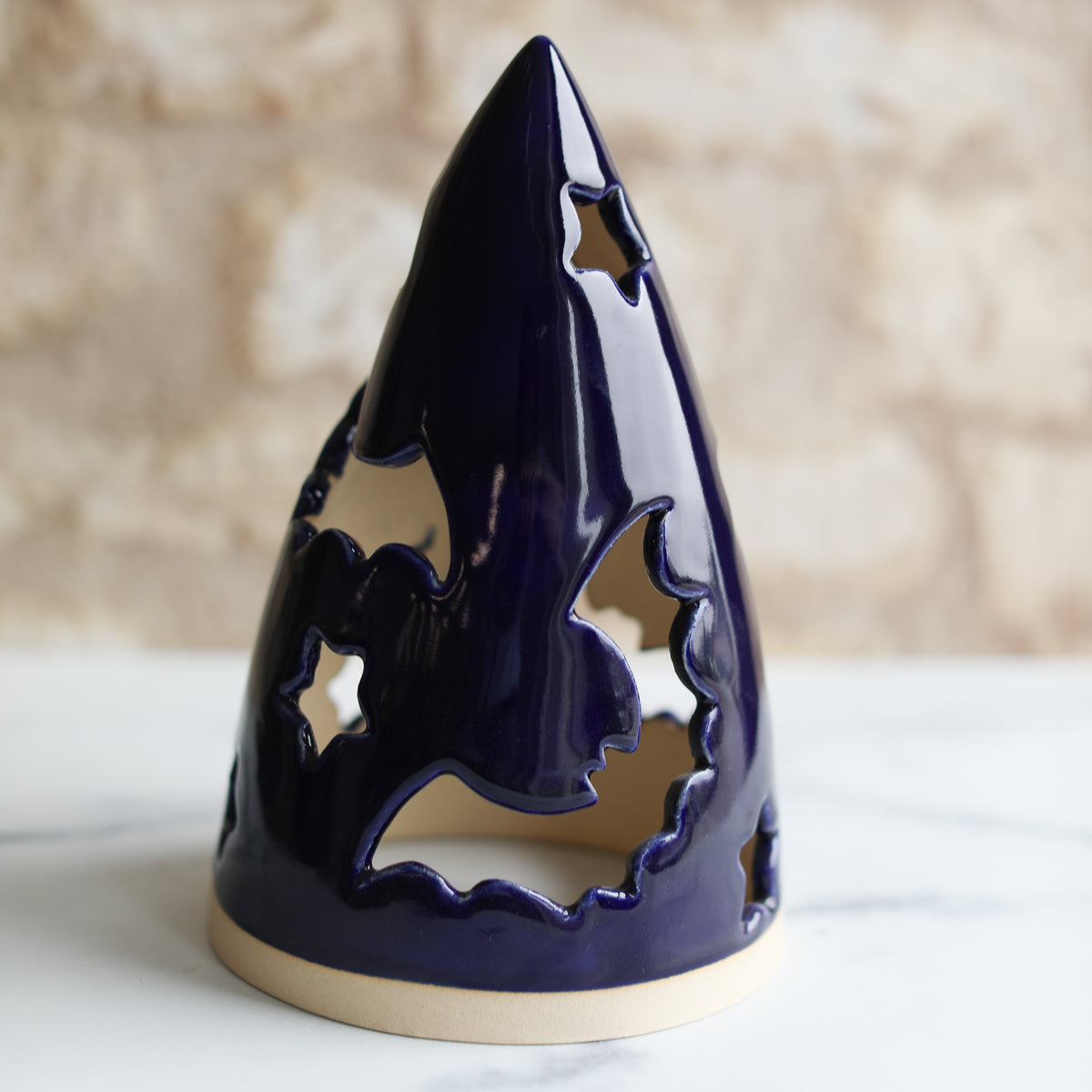 Ceramic Tree Lantern Carving Pottery Classes 2026