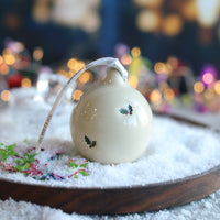 Ceramic Christmas Decoration Pottery Classes 2026
