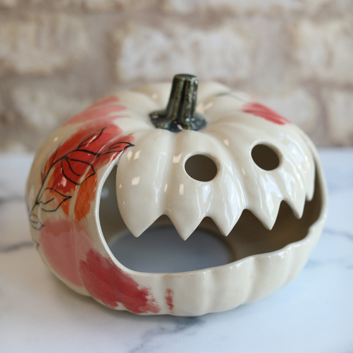 Large Jack Pumpkin
