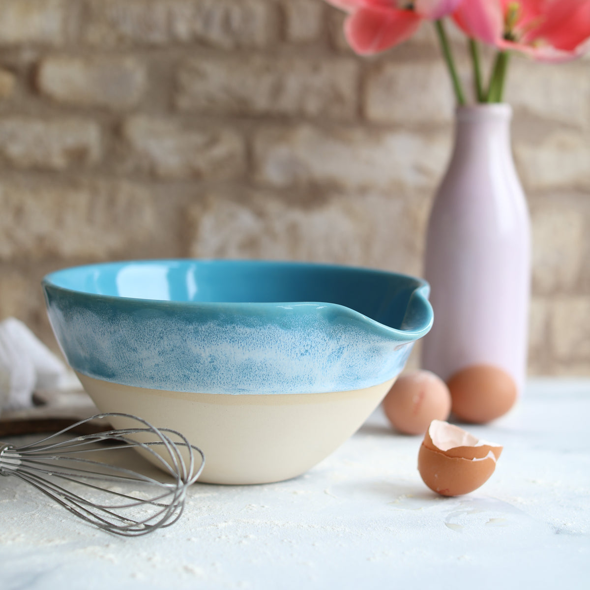 Coast Blue Pouring Bowls