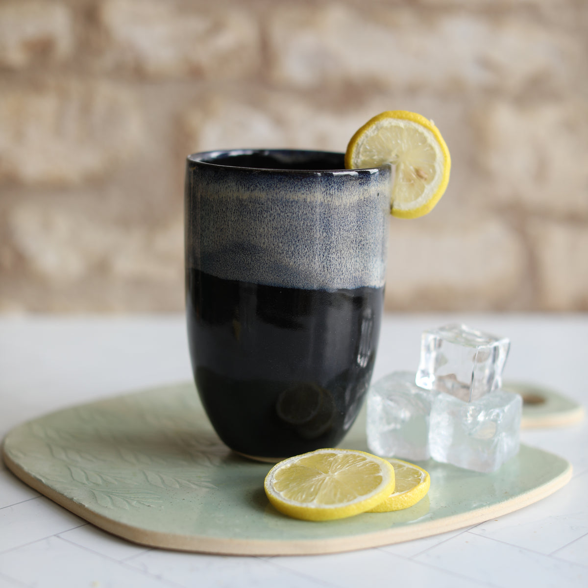 Handmade Drinks Beaker