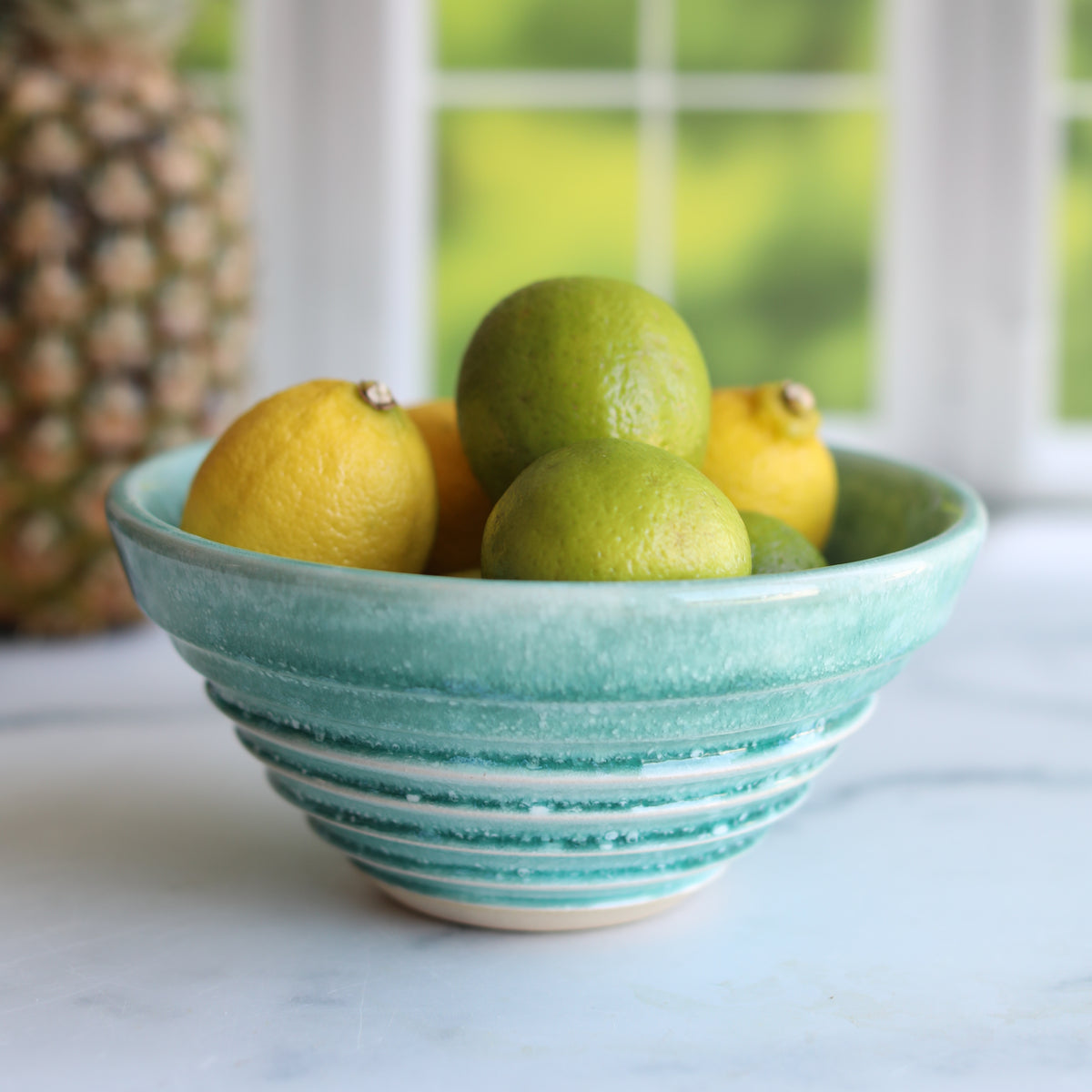 Atlantic Breakfast Bowl