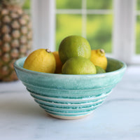Atlantic Breakfast Bowl