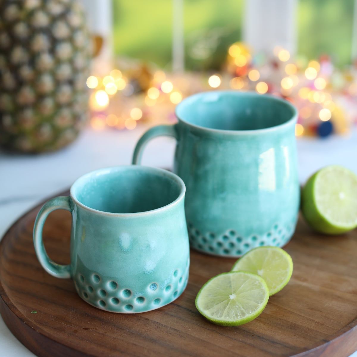 Atlantic Bubble Mug
