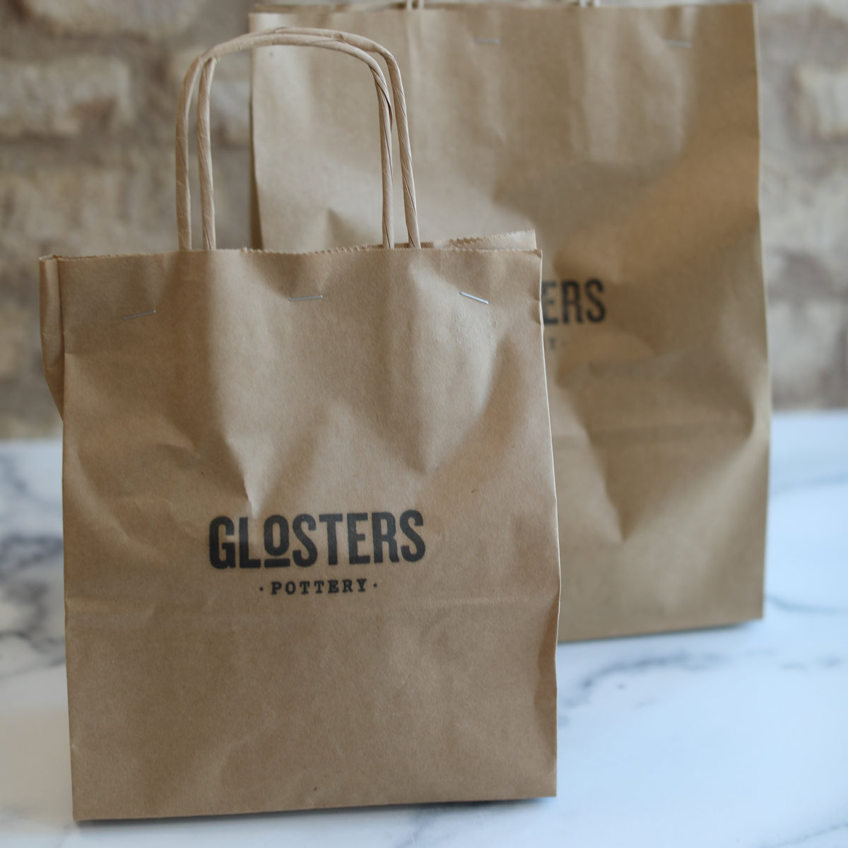 Mystery 'Bag'