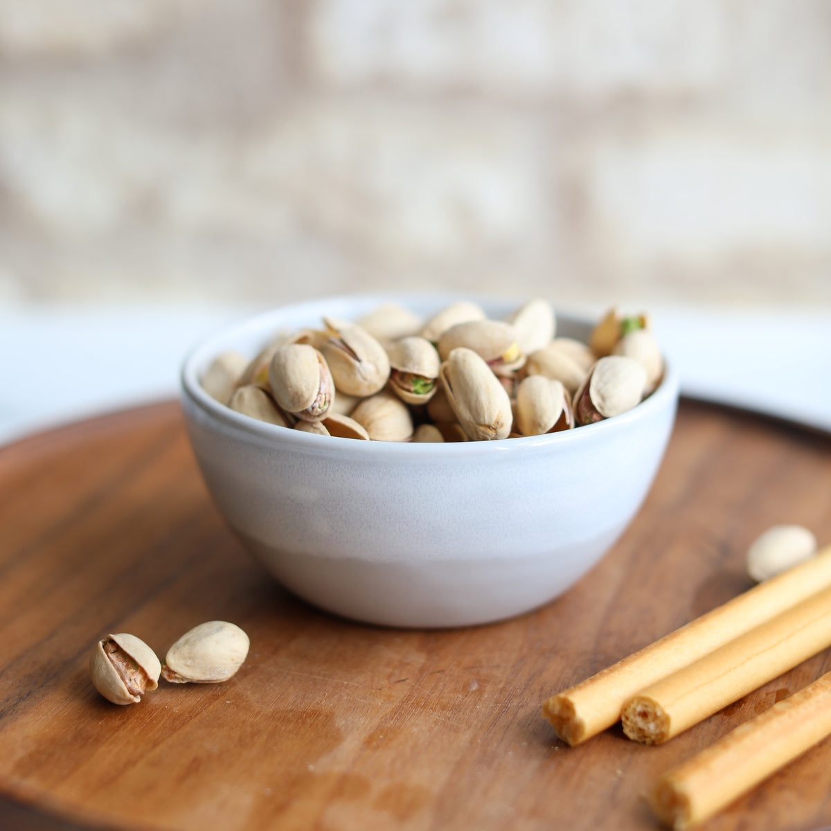 Olive bowl from Glosters.
