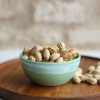 Olive bowl from Glosters.