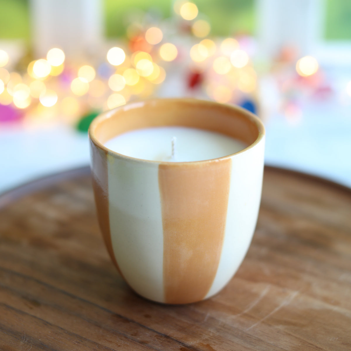 Orangery Summer Candle
