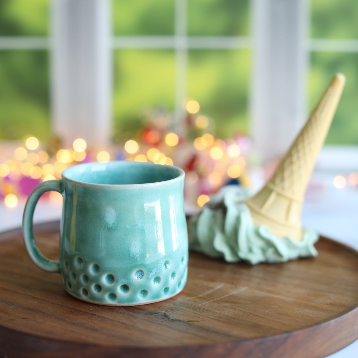Atlantic Bubble Mug