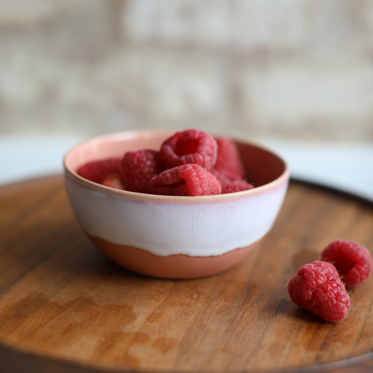Olive bowl from Glosters.