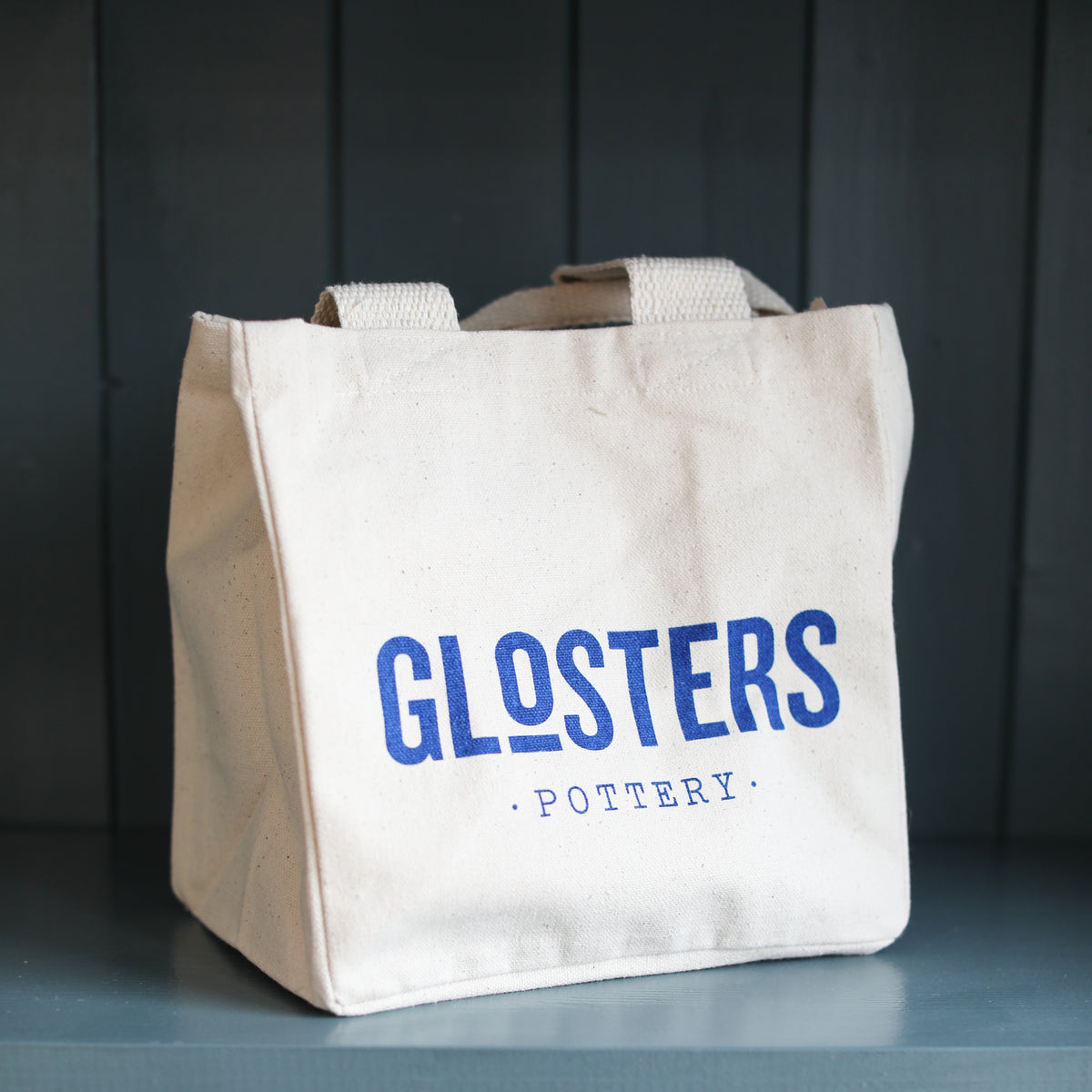 Glosters Mini Tote Bag