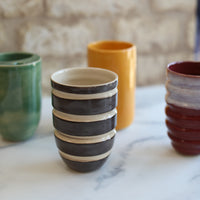 Sample Beaker Box x 4