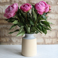 Handthrown Vase