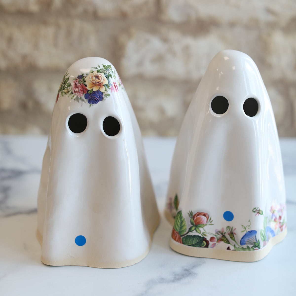 Mystery Large Ghost