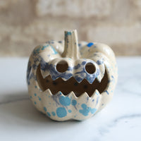 Blue Pedur Pumpkin