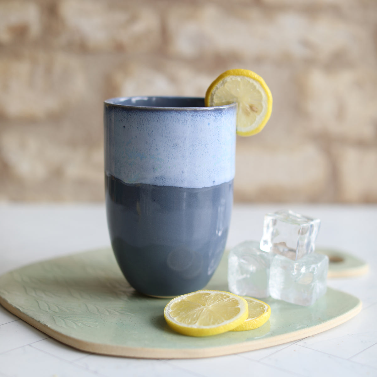 Handmade Drinks Beaker