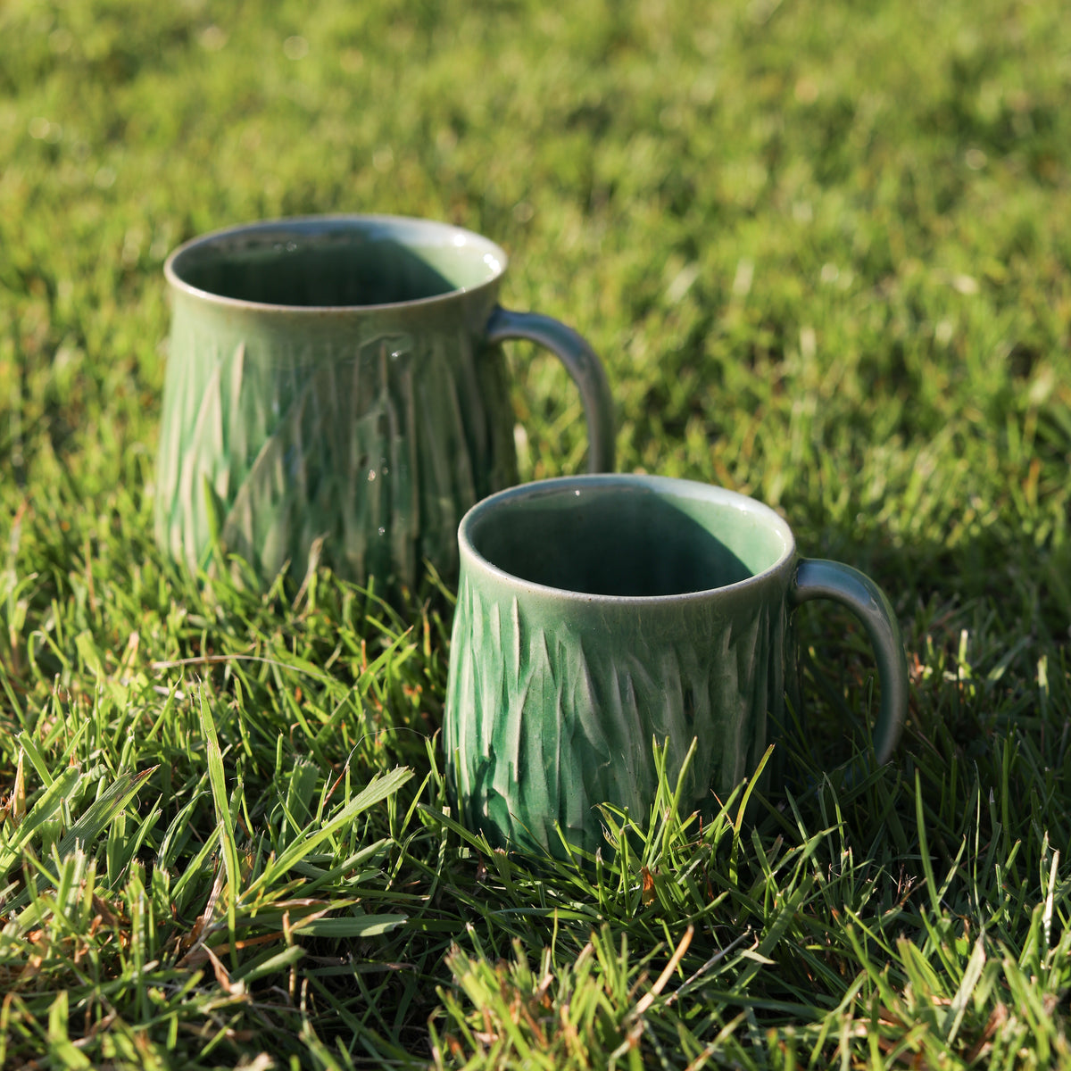 Mug Club®