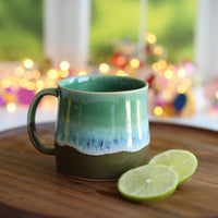 Ocean Dip Mug