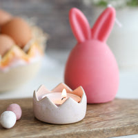 Eggster Tea Light Lantern