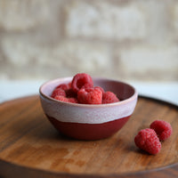 Olive bowl from Glosters.