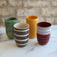 Sample Beaker Box x 4