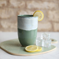 Handmade Drinks Beaker