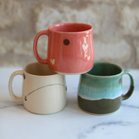 Mystery Sample Muglet