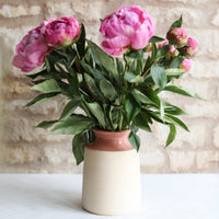Handthrown Vase
