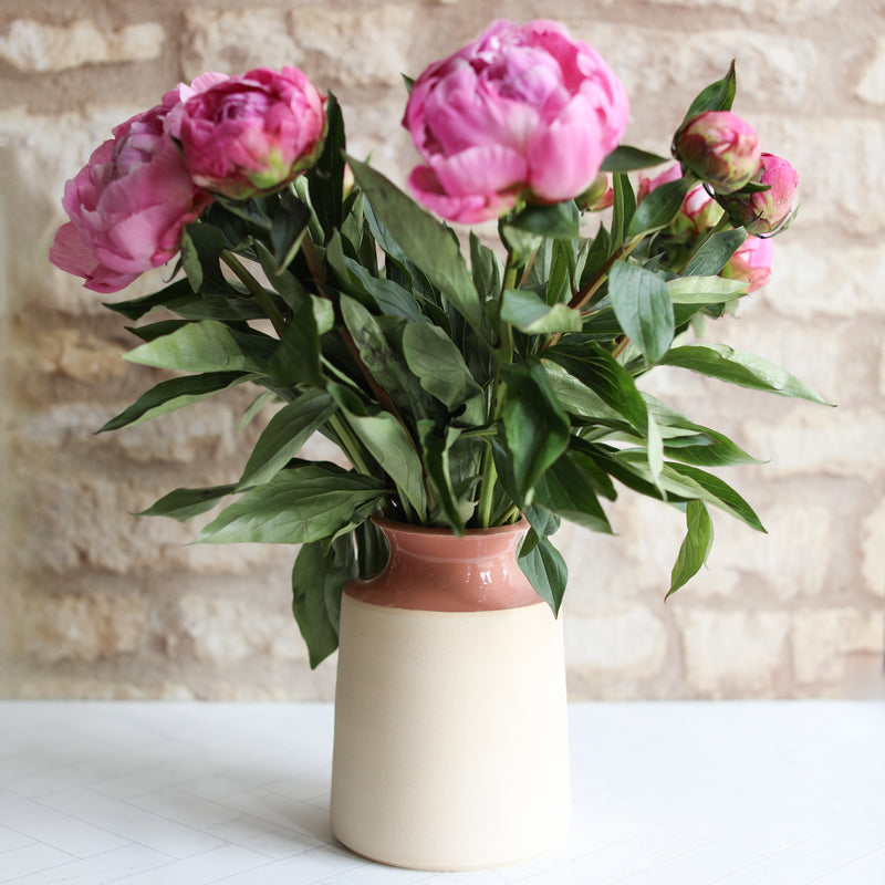 Handthrown Vase