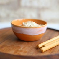 Olive bowl from Glosters.