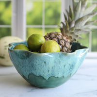 Atlantic Large Frilly Bowl