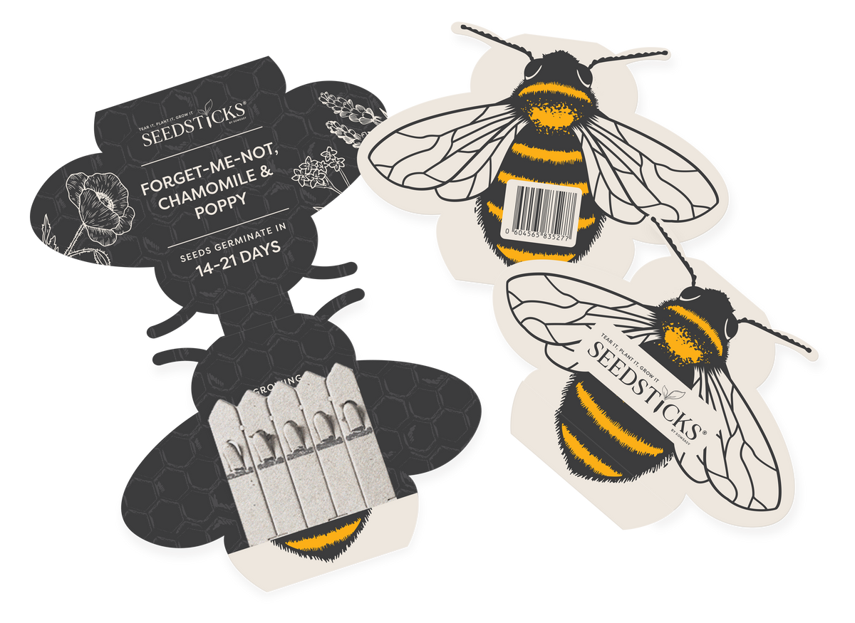 Bee Seedsticks®